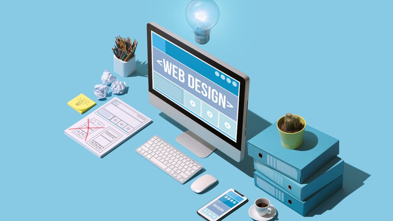 How Often Should You Redesign Your Website 